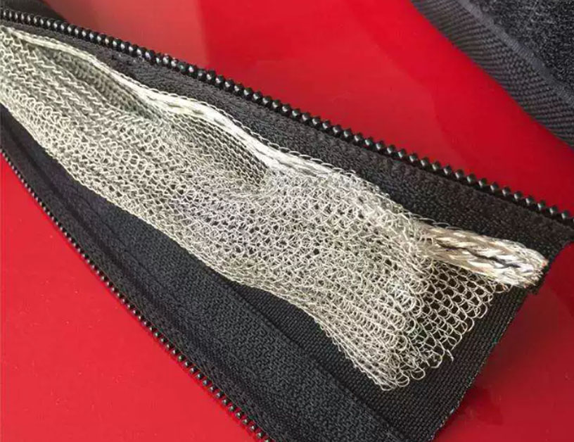 电磁屏蔽套管